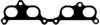 CORTECO 460271P Gasket, exhaust manifold